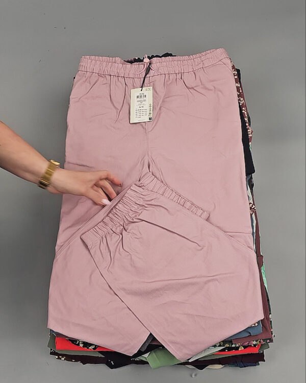 Фотография  143 - JDY Summer mix 045#15 кг, ЛОТ №8425 оптом в Петрозаводске и Карелии