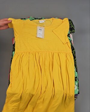 Фотография  880 - MAMA LICIOUS Summer 045 mix#16 кг, ЛОТ №8440 оптом в Петрозаводске и Карелии