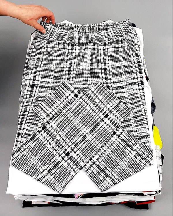 Фотография  211 - LIDL Summer mix 124#15 кг, ЛОТ №8238 оптом в Петрозаводске и Карелии