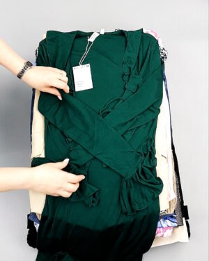 Фотография  206 - OTHER STORIES mix 06 B 035#15 кг, ЛОТ №8191 оптом в Петрозаводске и Карелии