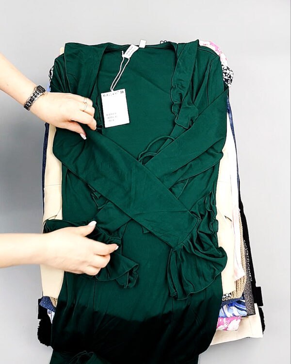 Фотография  556 - OTHER STORIES mix 06 B 035#15 кг, ЛОТ №8191 оптом в Петрозаводске и Карелии