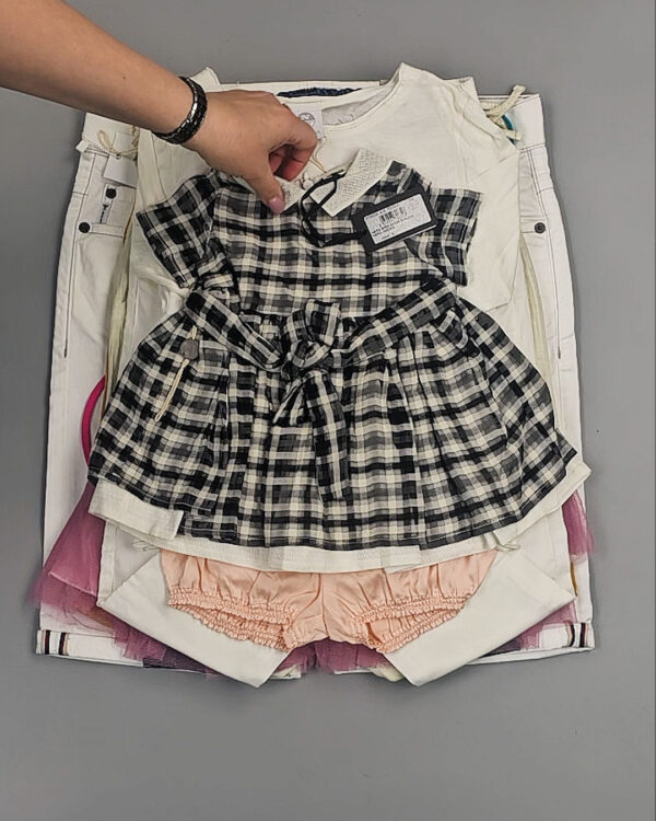 Фотография  463 - BRAND Kids Summer#30 шт, ЛОТ №2 оптом в Петрозаводске и Карелии