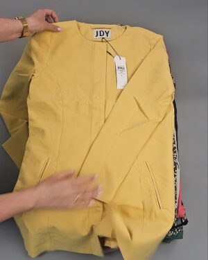 Фотография  106 - JDY Summer mix 045#15 кг, ЛОТ №8426 оптом в Петрозаводске и Карелии