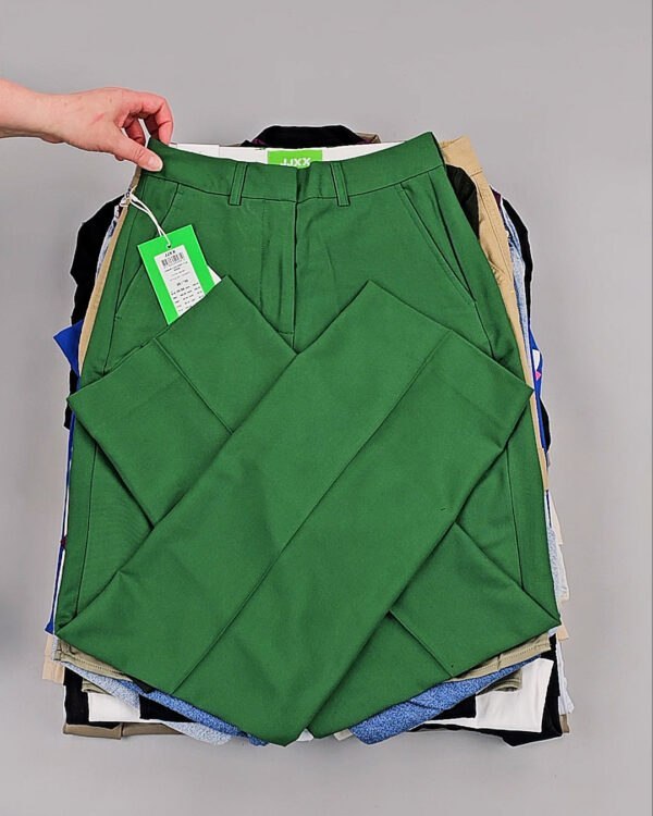 Фотография  688 - JJXX Summer mix 045 #15 кг оптом в Петрозаводске и Карелии