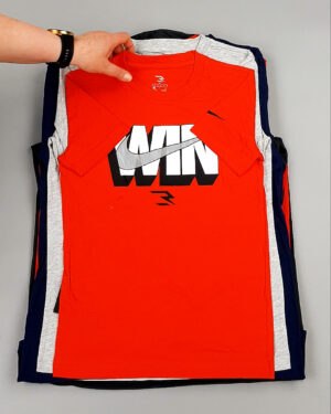 Фотография  317 - KIDS NIKE CAN 084#5 кг оптом в Петрозаводске и Карелии