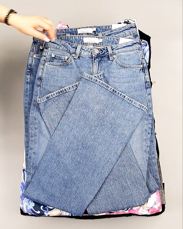 Фотография  137 - OTHER STORIES mix 06 B 035#15 кг оптом в Петрозаводске и Карелии