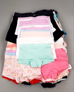 Купить Нижнее белье kids C&A#3 кг, ЛОТ №8171 оптом в Петрозаводске и Карелии