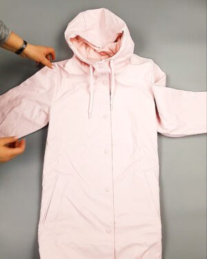 Фотография  411 - Ветровки TCM 104#10 кг оптом в Петрозаводске и Карелии