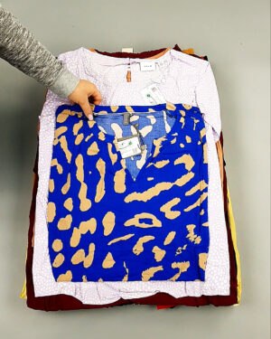 Фотография  182 - DK, Bestseller + Summer mix#15 кг, ЛОТ №8229 оптом в Петрозаводске и Карелии