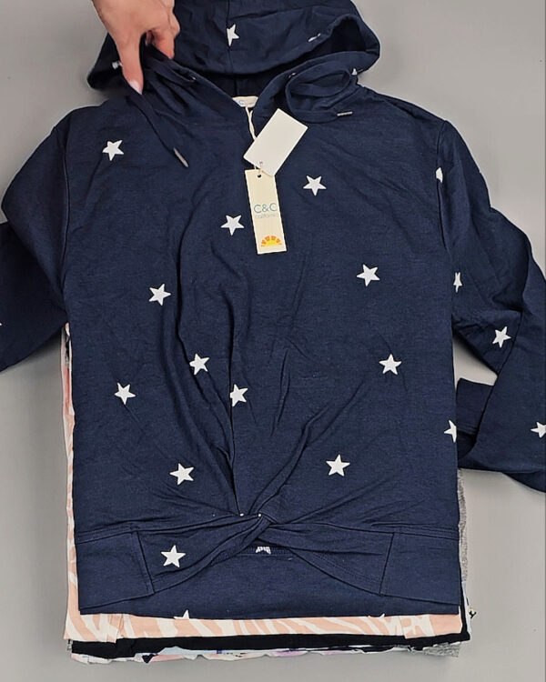 Фотография  661 - C&C mix CAN 084#7 кг, ЛОТ №8380 оптом в Петрозаводске и Карелии