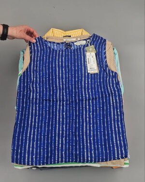 Фотография  997 - TOM TAILOR mix 0424#15 кг оптом в Петрозаводске и Карелии