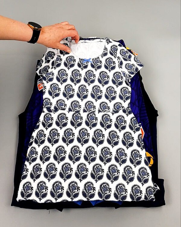 Фотография  350 - BABY KIDS CAN 44#7 кг, ЛОТ №8142 оптом в Петрозаводске и Карелии