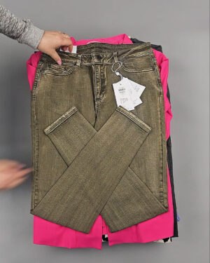 Фотография  796 - VILA Summer mix 045#15 кг, ЛОТ №8453 оптом в Петрозаводске и Карелии