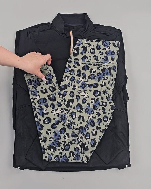 Фотография  897 - SPORT LIDL м/ж 124#5 кг, ЛОТ №8356 оптом в Петрозаводске и Карелии