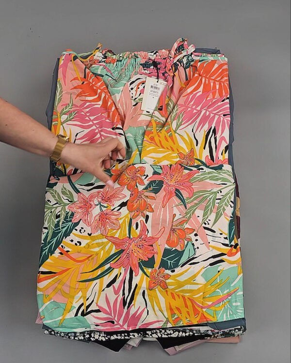 Фотография  942 - JDY Summer mix 045#15 кг, ЛОТ №8424 оптом в Петрозаводске и Карелии