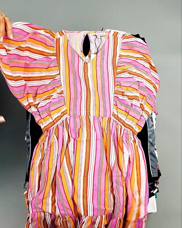 Фотография  826 - C&A детский микс 43#15,6 кг, ЛОТ №8209 оптом в Петрозаводске и Карелии