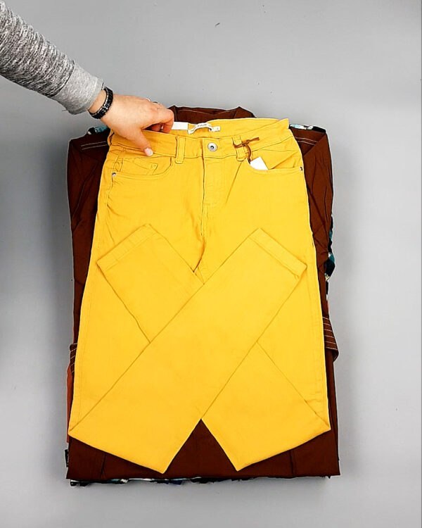 Фотография  482 - B.YOUNG Summer mix 035#15 кг, ЛОТ №8204 оптом в Петрозаводске и Карелии