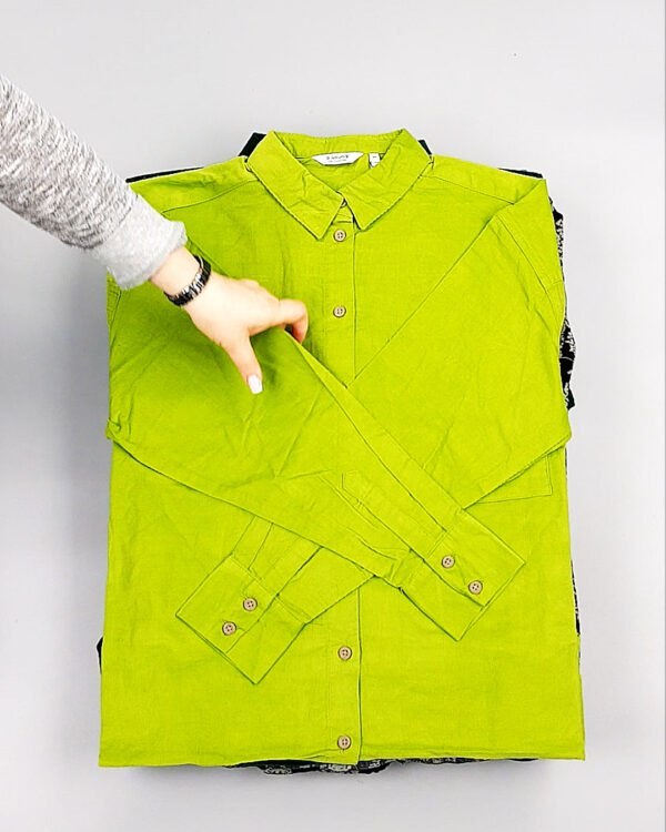 Фотография  954 - B.YOUNG Summer mix 035#15 кг, ЛОТ №8201 оптом в Петрозаводске и Карелии