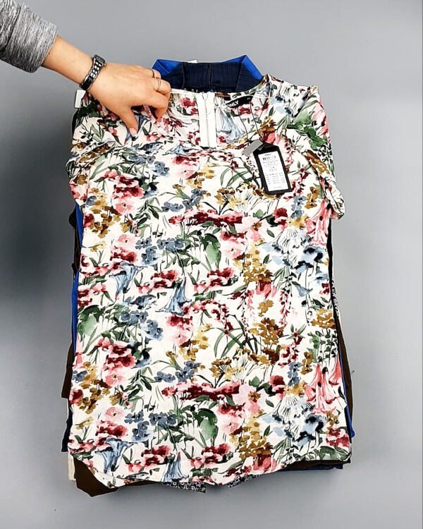 Фотография  599 - Bestseller+DK Summer mix 035#15 кг, ЛОТ №8230 оптом в Петрозаводске и Карелии