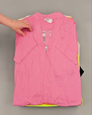 Фотография  827 - CANADA mix 084#50 кг, ЛОТ №8337 оптом в Петрозаводске и Карелии