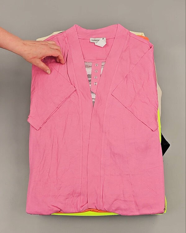 Фотография  687 - CANADA mix 084#50 кг, ЛОТ №8337 оптом в Петрозаводске и Карелии