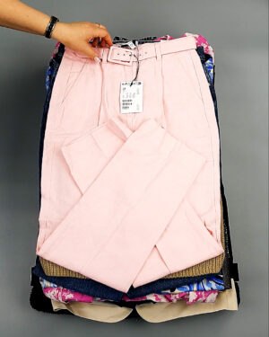 Фотография  107 - OTHER STORIES mix 06 B 035#15 кг, ЛОТ №8191 оптом в Петрозаводске и Карелии