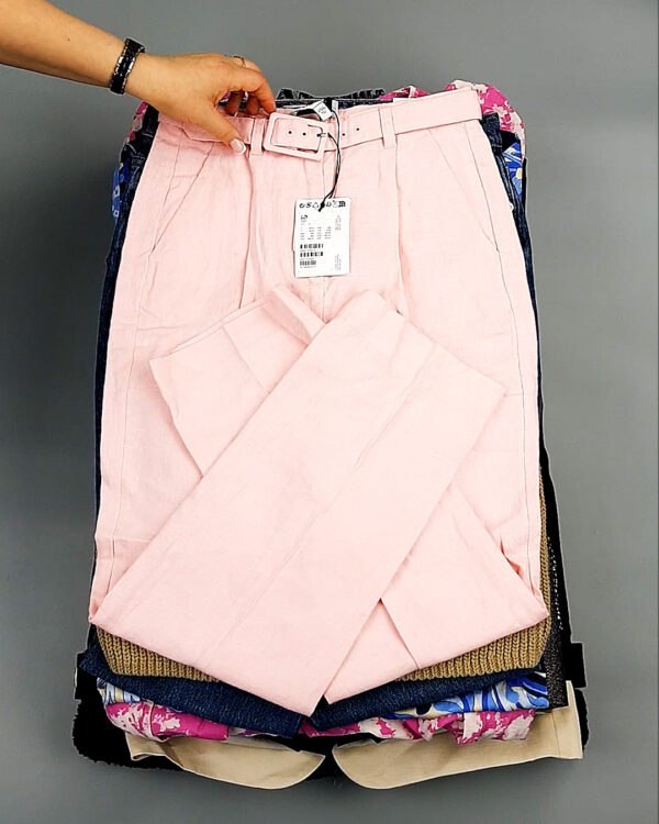 Фотография  525 - OTHER STORIES mix 06 B 035#15 кг, ЛОТ №8191 оптом в Петрозаводске и Карелии