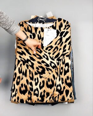 Фотография  636 - Bestseller+DK Summer mix 035#15 кг, ЛОТ №8231 оптом в Петрозаводске и Карелии