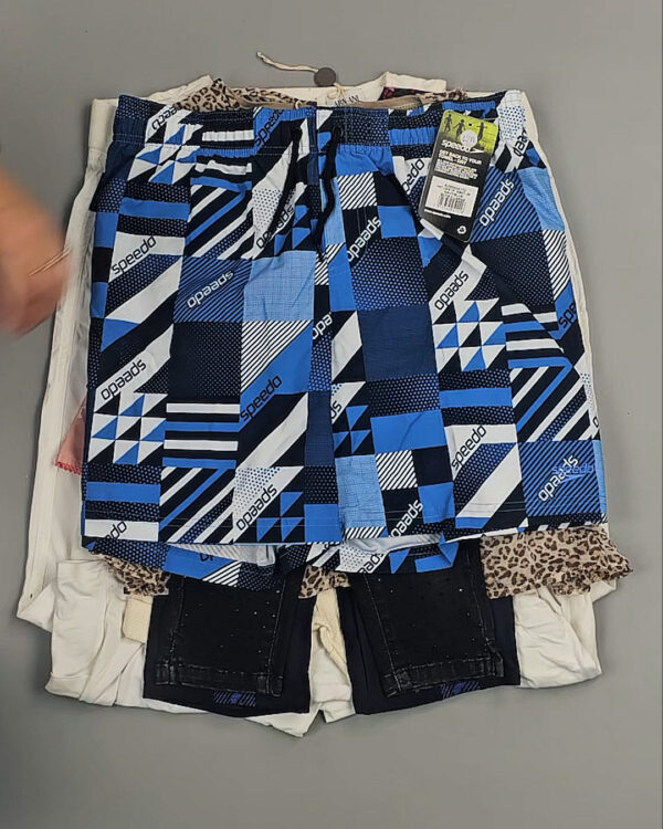 Фотография  502 - BRAND Kids Summer#30 шт, ЛОТ №3 оптом в Петрозаводске и Карелии