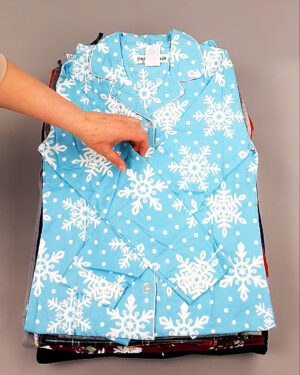 Фотография  162 - Пижамы СТОК CAN 084#10 кг, ЛОТ №8327 оптом в Петрозаводске и Карелии