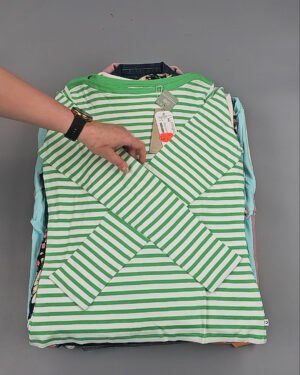 Фотография  108 - TOM TAILOR mix 0424#15 кг оптом в Петрозаводске и Карелии