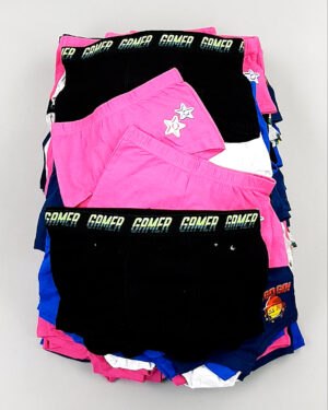 Купить Нижнее белье LIDL Kids 074#5 кг, ЛОТ №8186 оптом в Петрозаводске и Карелии