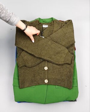 Фотография  520 - Bestseller+DK Summer mix 035#15 кг, ЛОТ №8234 оптом в Петрозаводске и Карелии