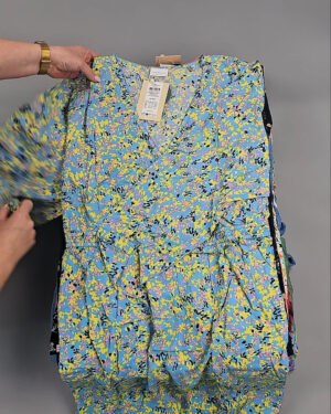 Фотография  925 - MAMA LICIOUS Summer 045 mix#16 кг, ЛОТ №8443 оптом в Петрозаводске и Карелии