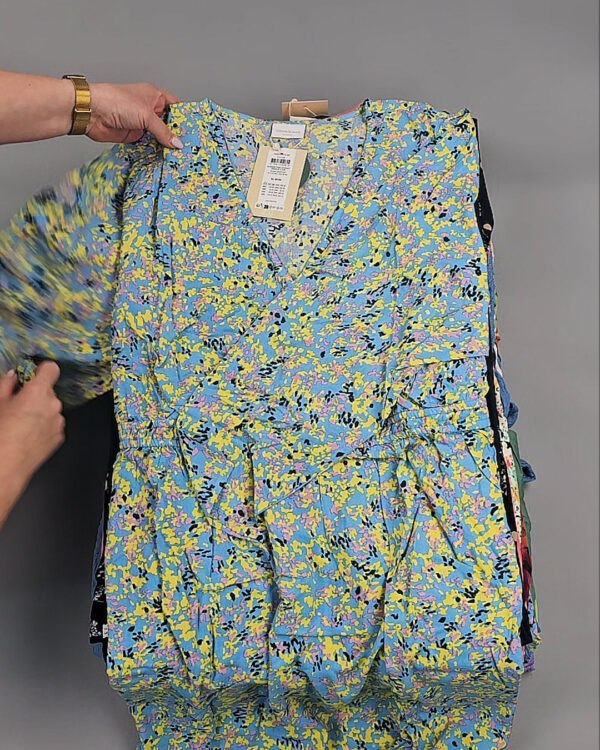 Фотография  139 - MAMA LICIOUS Summer 045 mix#16 кг, ЛОТ №8443 оптом в Петрозаводске и Карелии