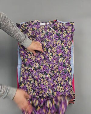 Фотография  688 - VILA Summer mix 045#15 кг, ЛОТ №8450 оптом в Петрозаводске и Карелии