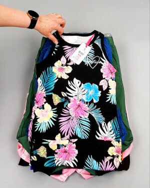 Фотография  786 - BABY KIDS CAN 44#7 кг, ЛОТ №8141 оптом в Петрозаводске и Карелии