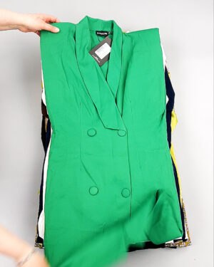 Фотография  555 - Платья Англия СТОК лето#10 кг, ЛОТ №8325 оптом в Петрозаводске и Карелии