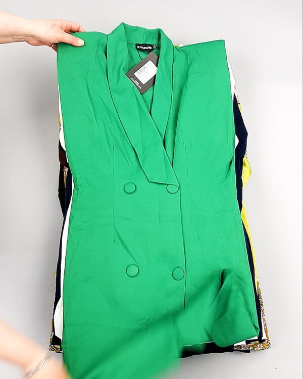 Фотография  135 - Платья Англия СТОК лето#10 кг, ЛОТ №8325 оптом в Петрозаводске и Карелии