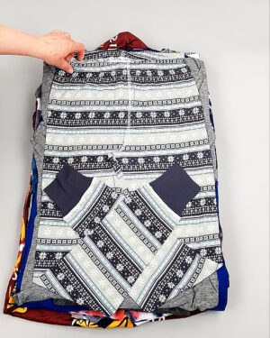 Фотография  531 - Пижамы СТОК CAN 084#10 кг, ЛОТ №8328 оптом в Петрозаводске и Карелии