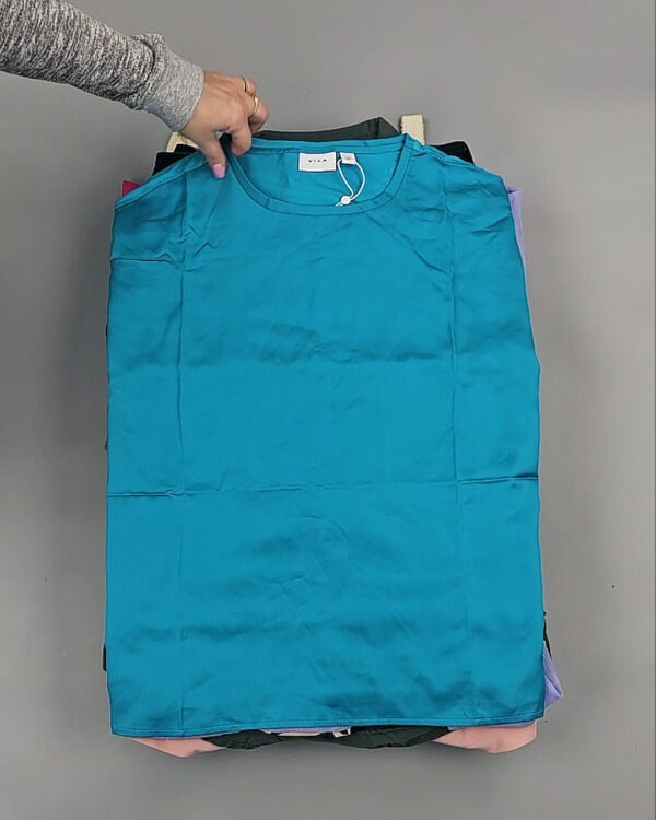 Фотография  221 - VILA Summer mix 045#15 кг, ЛОТ №8453 оптом в Петрозаводске и Карелии