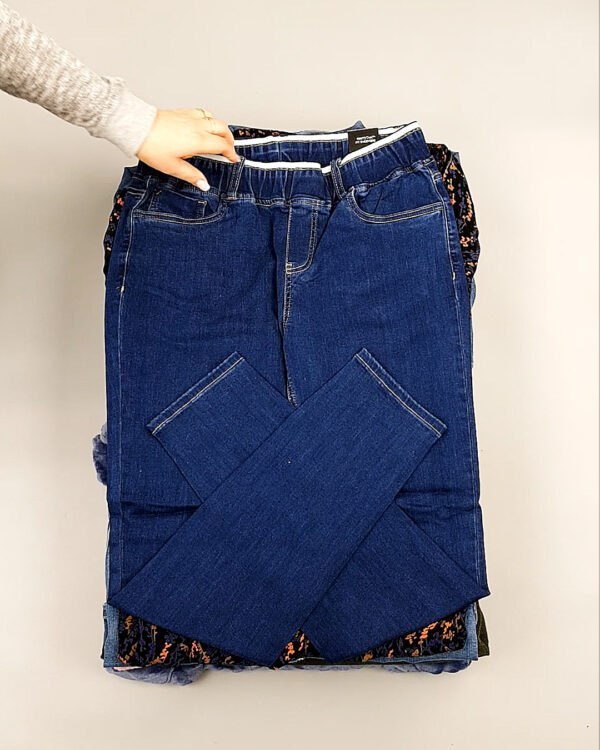 Фотография  608 - BTX 06#21 кг, ЛОТ №8200 оптом в Петрозаводске и Карелии