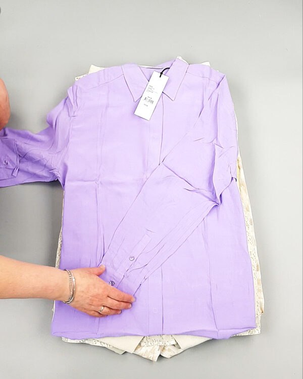 Фотография  439 - YA YA mix 43#40 шт, ЛОТ №8269 оптом в Петрозаводске и Карелии