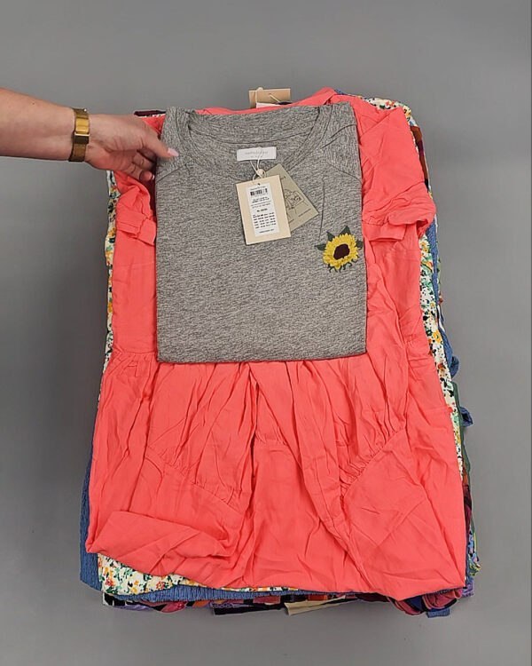 Фотография  882 - MAMA LICIOUS Summer 045 mix#16 кг, ЛОТ №8443 оптом в Петрозаводске и Карелии