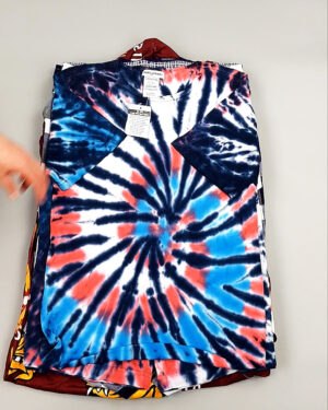 Фотография  252 - Пижамы СТОК CAN 084#10 кг, ЛОТ №8328 оптом в Петрозаводске и Карелии