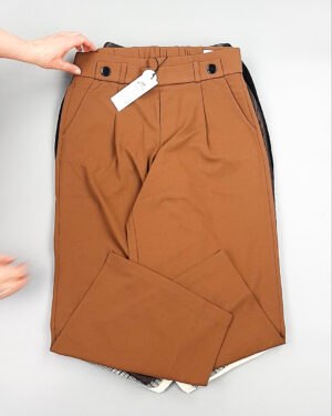 Фотография  116 - Брюки Bestseller+DK Summer 035#10 кг, ЛОТ №8248 оптом в Петрозаводске и Карелии