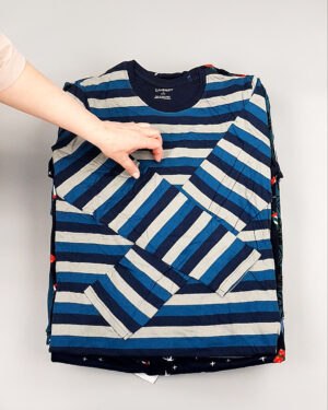 Фотография  551 - Домашняя одежда LIDL 124#10 кг оптом в Петрозаводске и Карелии