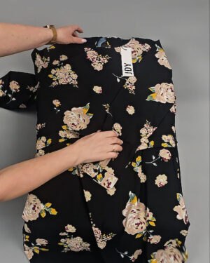 Фотография  365 - JDY Summer mix 045#15 кг, ЛОТ №8426 оптом в Петрозаводске и Карелии