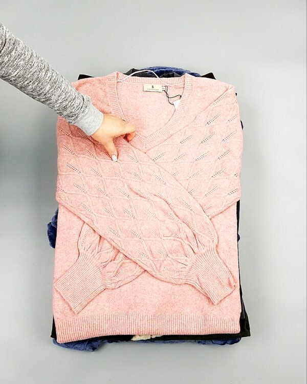 Фотография  603 - BTX 06#21 кг, ЛОТ №8200 оптом в Петрозаводске и Карелии