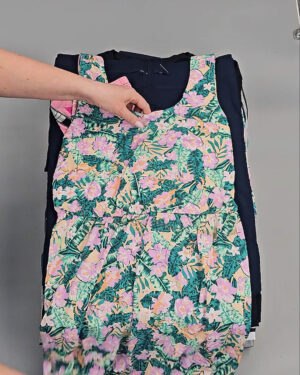 Фотография  314 - LIDL Summer mix 124#15 кг, ЛОТ №8392 оптом в Петрозаводске и Карелии